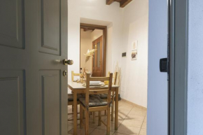 Grazioso appartamento in centro storico Chiari Chiari